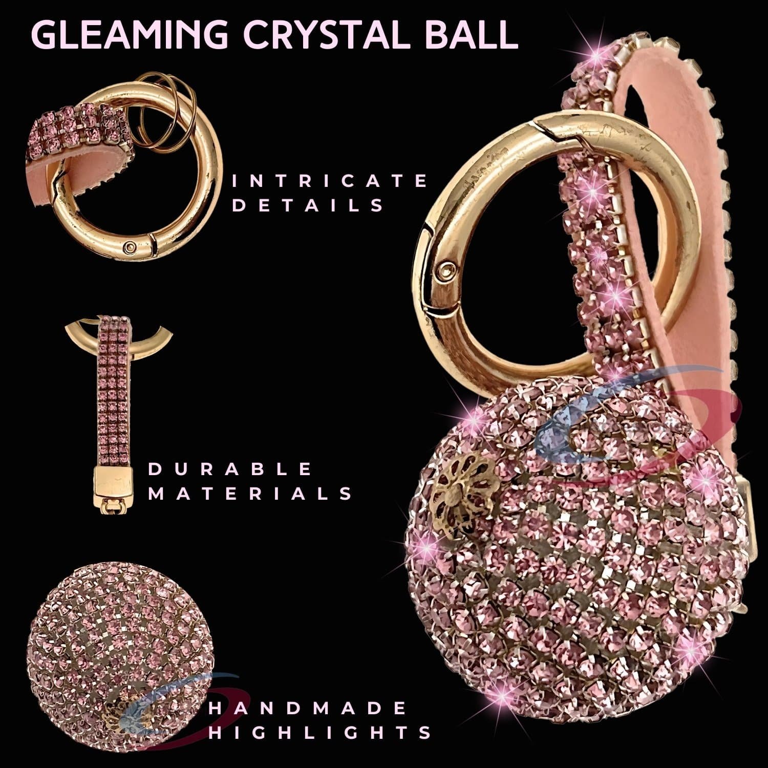 iAccessories-Bling-Crystal-Key-Chain-Charm-Fashionable-Keychain-for-Girls-bags-Cars-Bikes-Scooty-Home-Keys-Pink-2.jpg