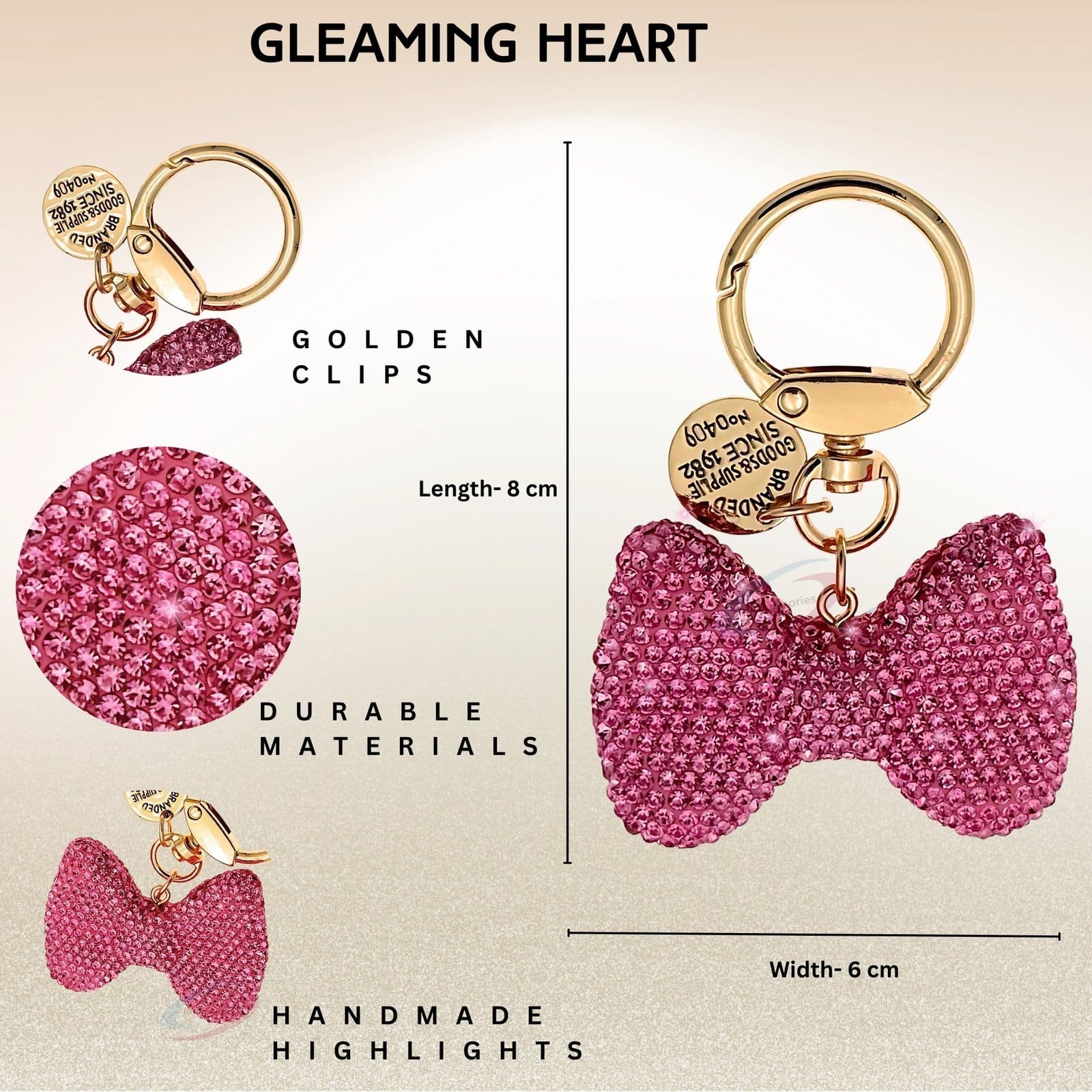 iAccessories-Elegant-3D-Crystal-Bow-Keychain-Chic-Pink-Rhinestone-Key-Ring-for-Car-Bike-Sweet-Fashion-Bow-Bag-Purse-Charm-for-Women-and-Girls-Stylish-Birthday-Gift-Pink-3.jpg
