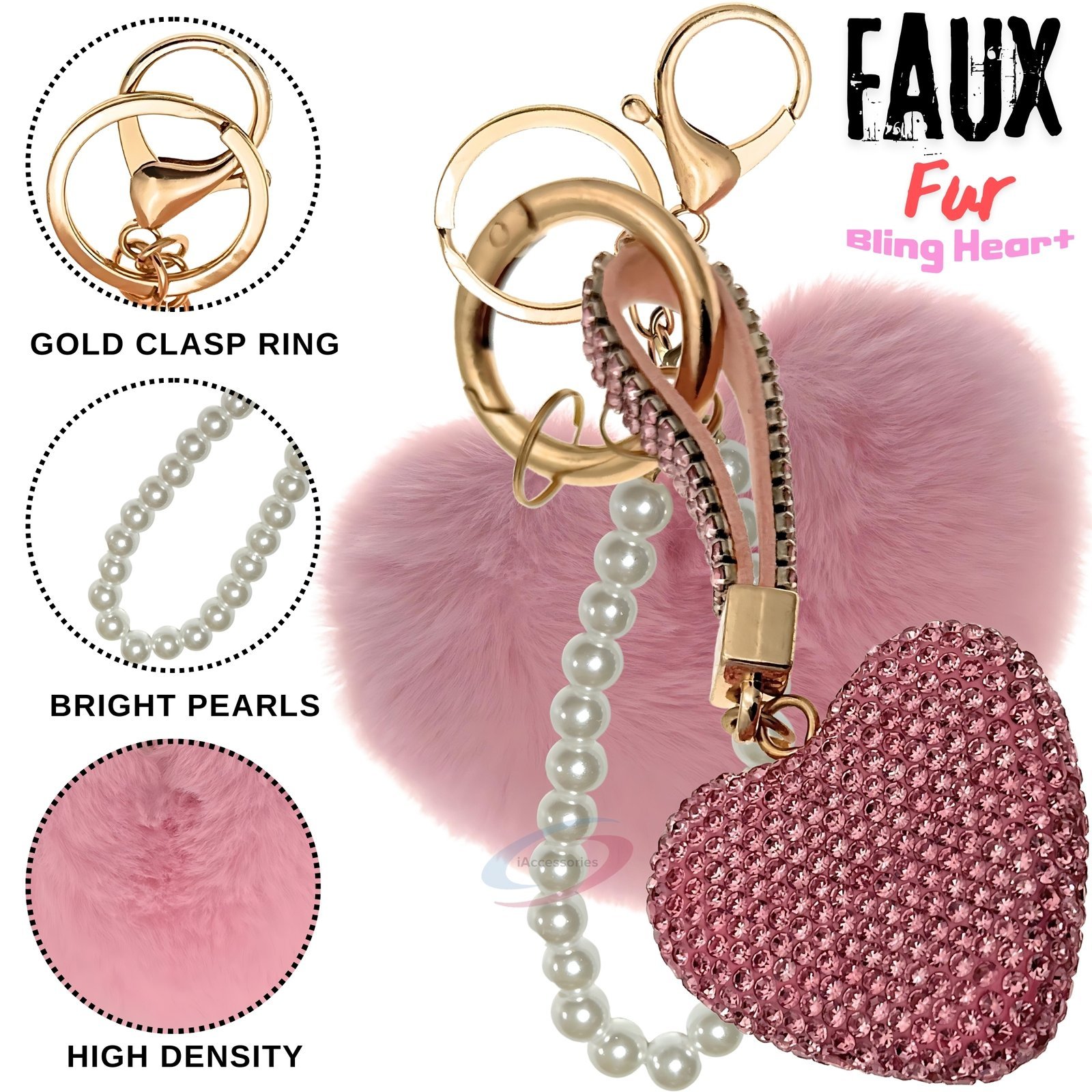 iAccessories-Faux-Fur-Bling-Heart-Keychain-with-Pearl-Pendant-Charm-for-Girls-Bags-Car-Scooty-Bike-Home-Keys-Pink-3.jpg