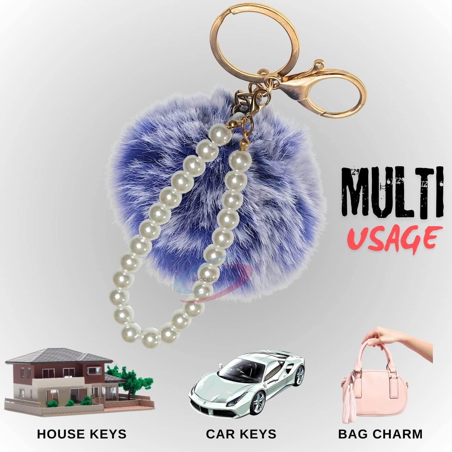 iAccessories-Faux-Fur-Pompom-Ball-with-Pearl-Chain-Keychain-Charm-Perfect-for-Girls-Bags-Cars-Scooty-Bikes-Home-Keys-Frosted-Blue-5.jpg
