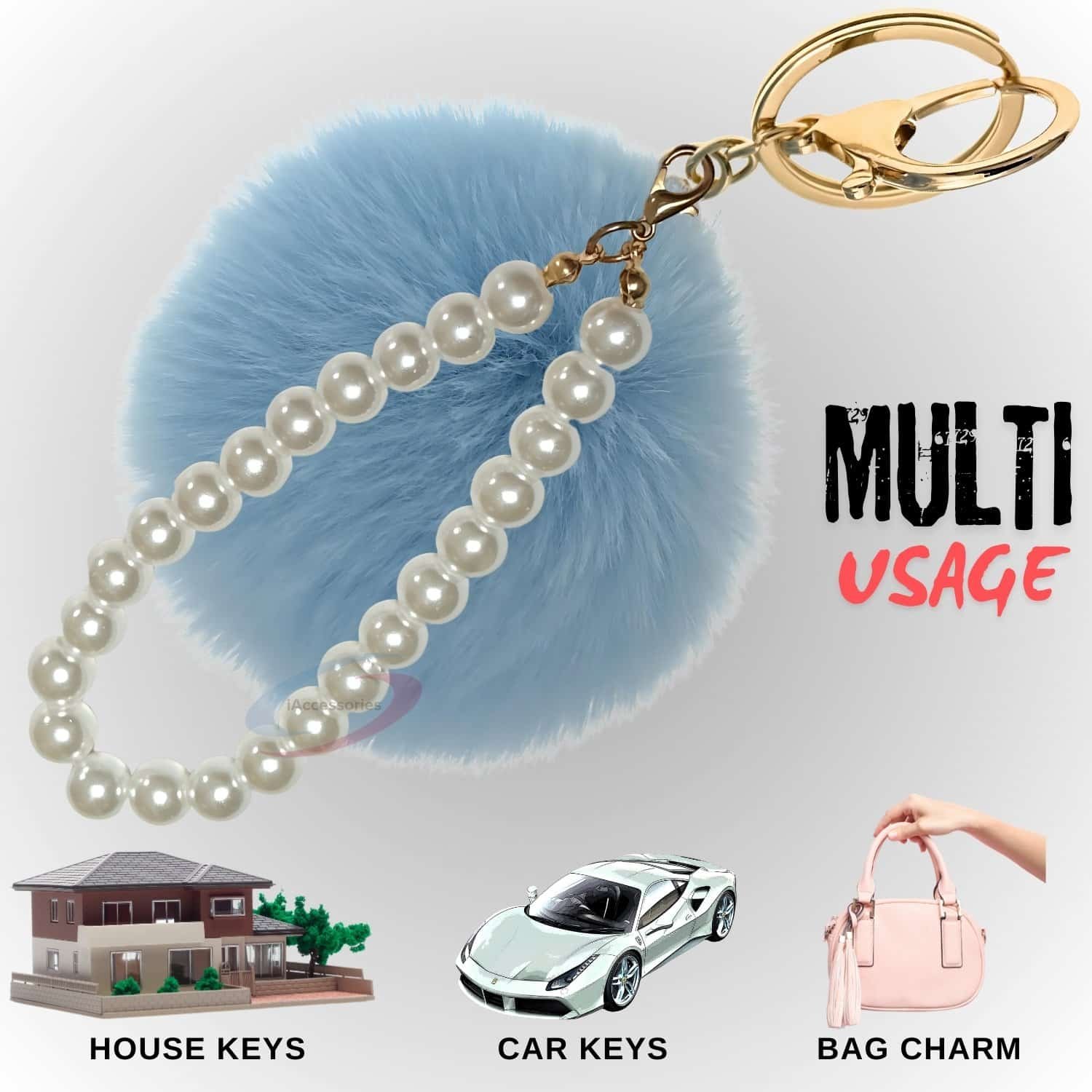 iAccessories-Faux-Fur-Pompom-Ball-with-Pearl-Chain-Keychain-Charm-Perfect-for-Girls-Bags-Cars-Scooty-Bikes-Home-Keys-Light-Blue-5.jpg