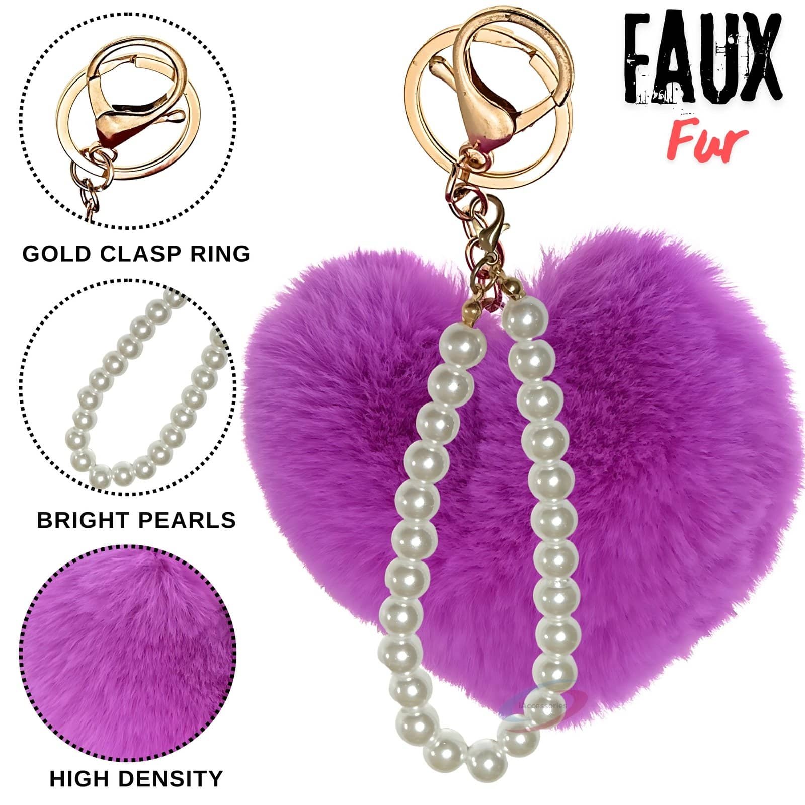 iAccessories-Faux-Fur-Pompom-Heart-with-Pearl-Chain-Keychain-Charm-Perfect-for-Girls-Bags-Cars-Scooty-Bikes-Home-Keys-Violet-3.jpg