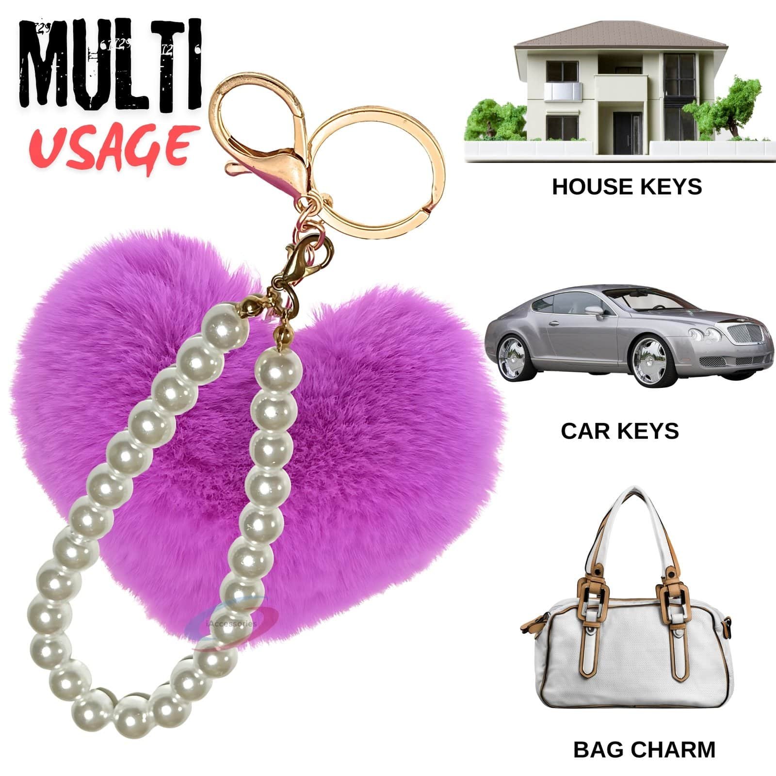 iAccessories-Faux-Fur-Pompom-Heart-with-Pearl-Chain-Keychain-Charm-Perfect-for-Girls-Bags-Cars-Scooty-Bikes-Home-Keys-Violet-5.jpg