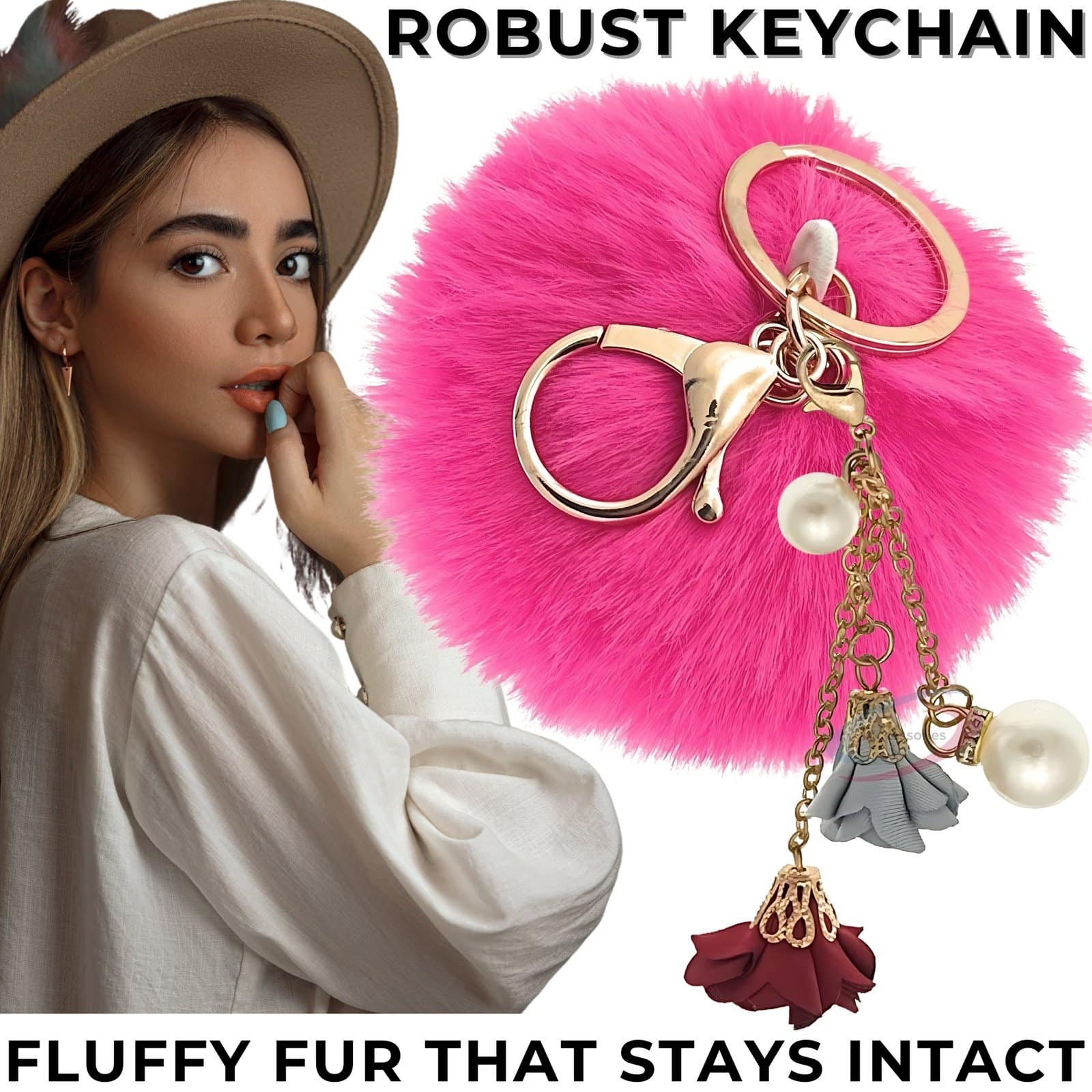 iAccessories-Fluffy-Faux-Fur-Pearl-Roses-Pom-Pom-Ball-Keychain-Charm-for-Girls-Bags-Cars-Bikes-Scooty-Home-Keys-Hot-Pink-7.jpg