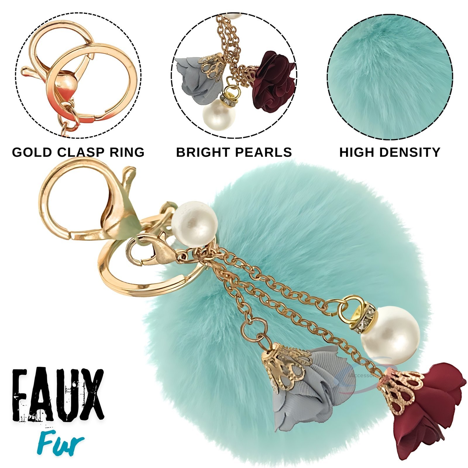 iAccessories-Fluffy-Faux-Fur-Pearl-Roses-Pom-Pom-Ball-Keychain-Charm-for-Girls-Bags-Cars-Bikes-Scooty-Home-Keys-Mint-Green-3.jpg