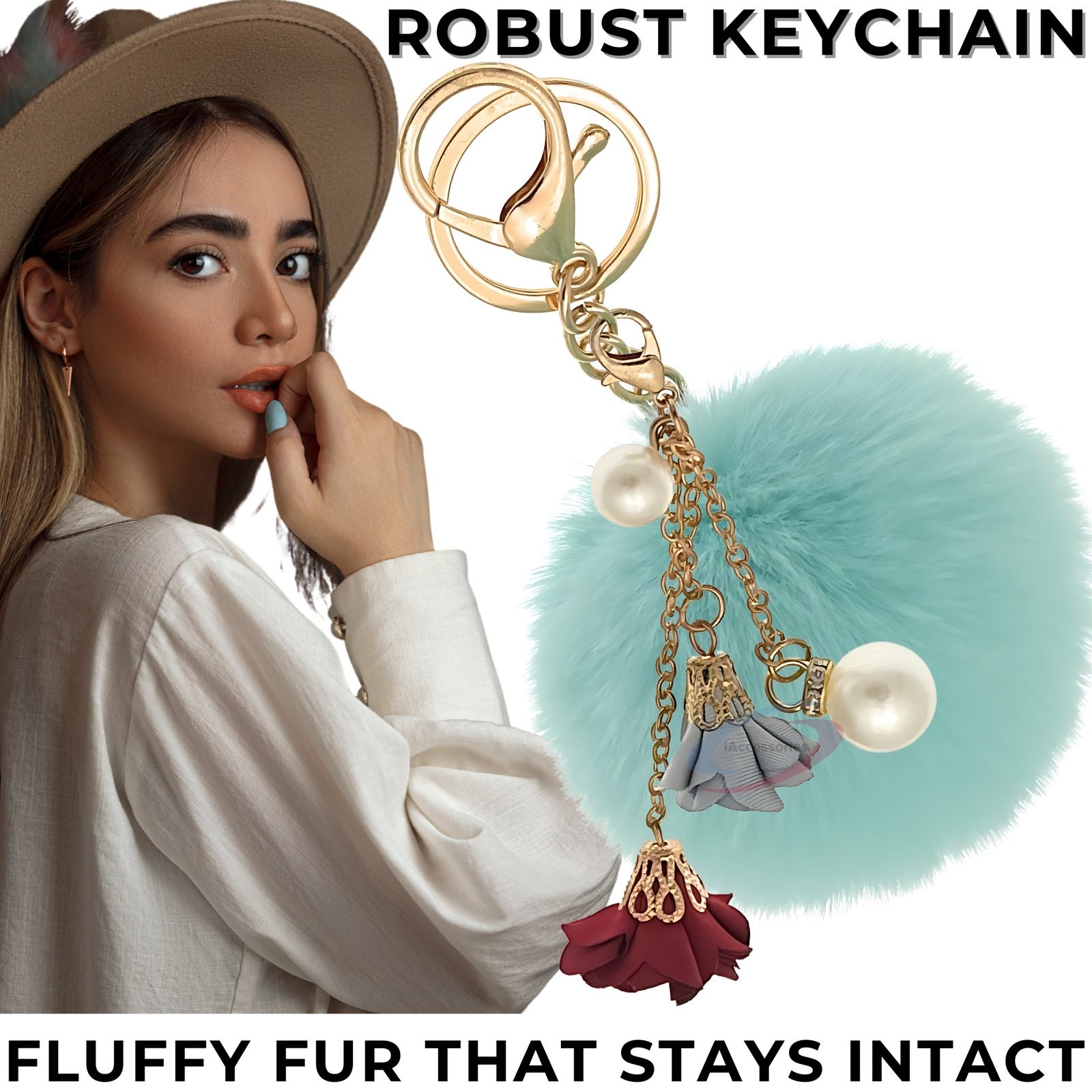 iAccessories-Fluffy-Faux-Fur-Pearl-Roses-Pom-Pom-Ball-Keychain-Charm-for-Girls-Bags-Cars-Bikes-Scooty-Home-Keys-Mint-Green-7.jpg