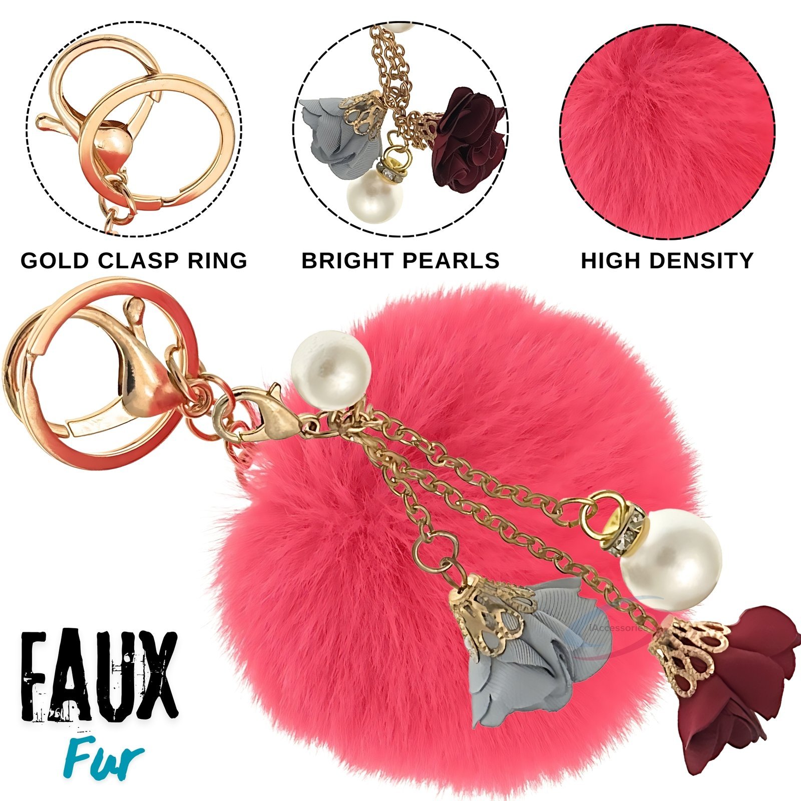 iAccessories-Fluffy-Faux-Fur-Pearl-Roses-Pom-Pom-Ball-Keychain-Charm-for-Girls-Bags-Cars-Bikes-Scooty-Home-Keys-Rose-3.jpg