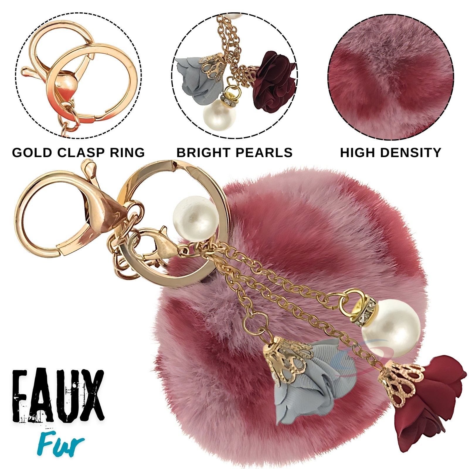 iAccessories-Fluffy-Faux-Fur-Pearl-Roses-Pom-Pom-Ball-Keychain-Charm-for-Girls-Bags-Cars-Bikes-Scooty-Home-Keys-Rose-Lepo-3.jpg