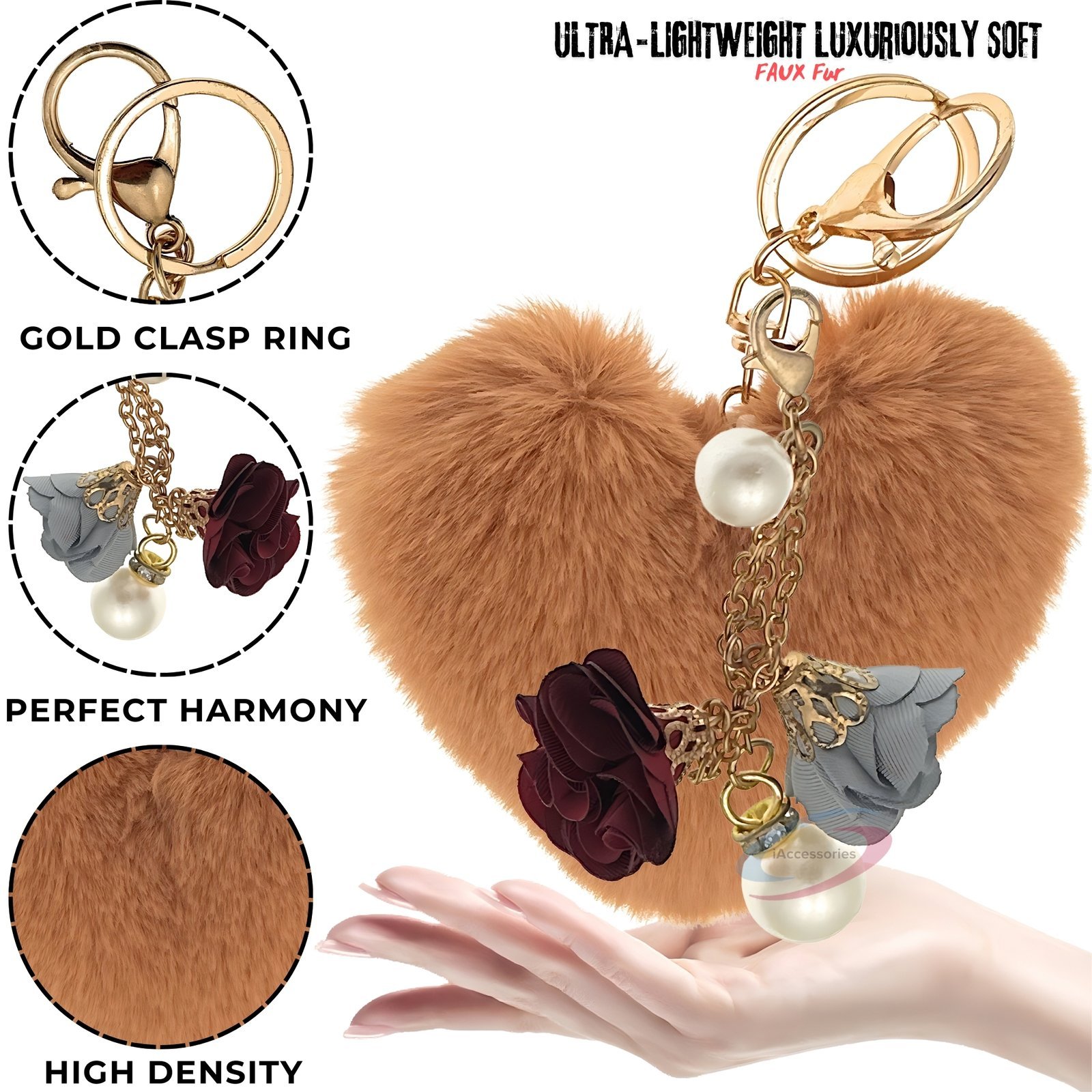 iAccessories-Fluffy-Faux-Fur-Pearl-Roses-Pom-Pom-Heart-Keychain-Charm-for-Girls-Bags-Cars-Bikes-Scooty-Home-Keys-Brown-3.jpg