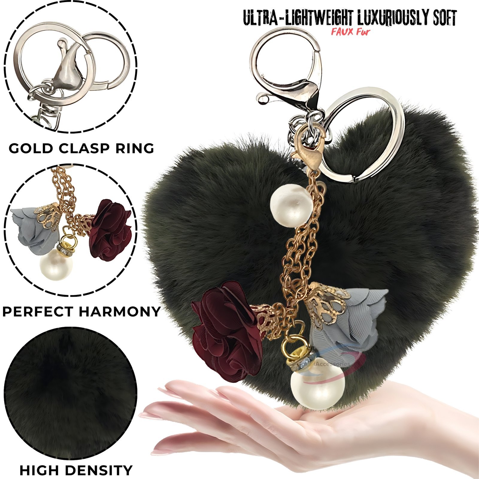 iAccessories-Fluffy-Faux-Fur-Pearl-Roses-Pom-Pom-Heart-Keychain-Charm-for-Girls-Bags-Cars-Bikes-Scooty-Home-Keys-Dark-Green-Lepo-3.jpg