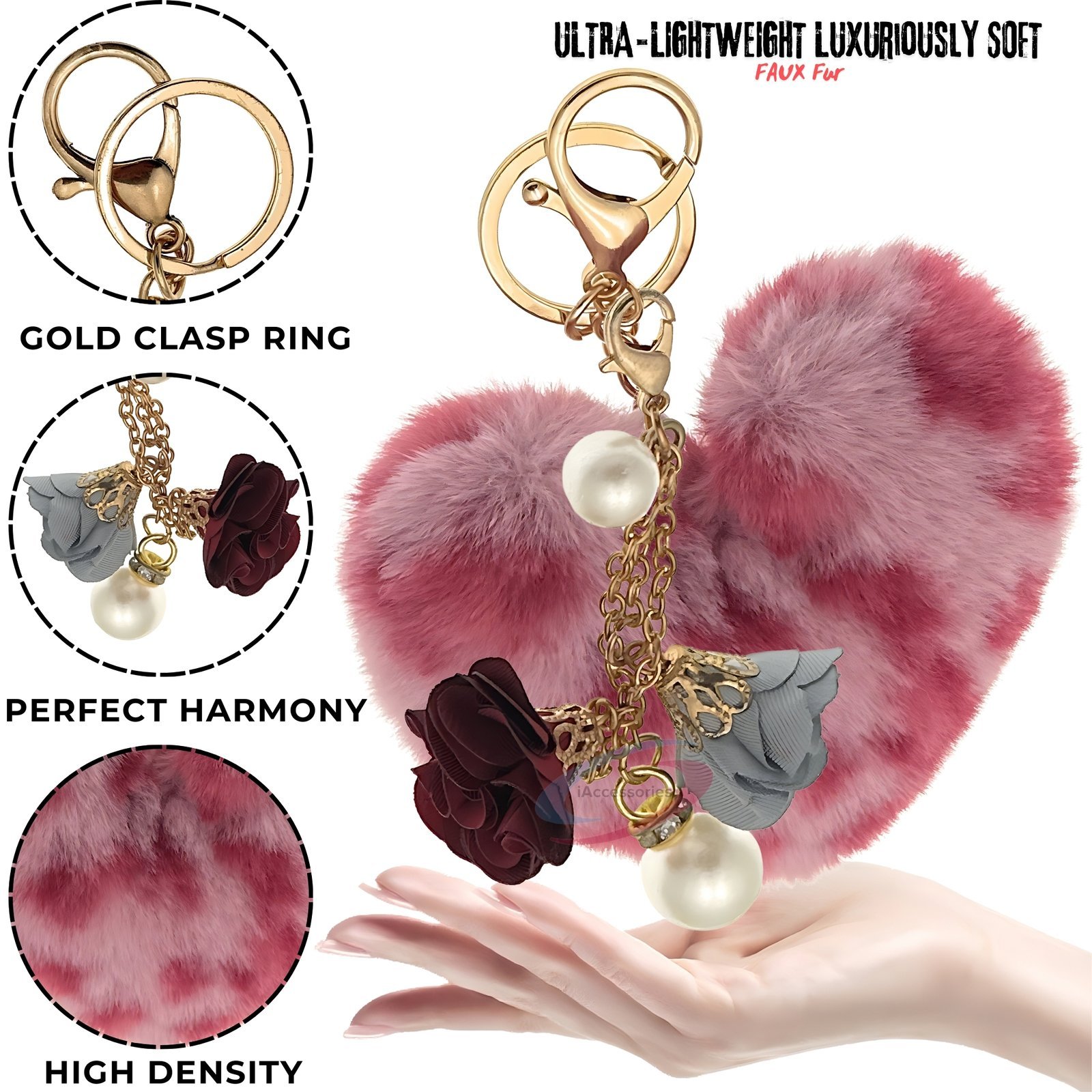 iAccessories-Fluffy-Faux-Fur-Pearl-Roses-Pom-Pom-Heart-Keychain-Charm-for-Girls-Bags-Cars-Bikes-Scooty-Home-Keys-Rose-Lepo-3.jpg