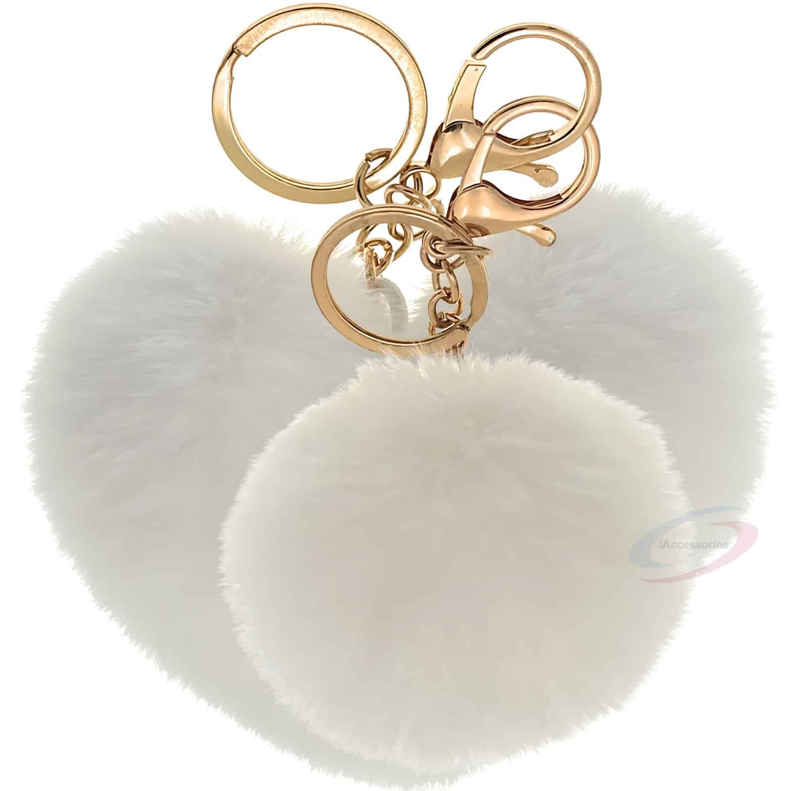 iAccessories-Fluffy-Faux-Fur-Pom-Pom-Heart-Key-Ring-Keychain-Charm-for-Girls-Bags-Wallets-and-Luggage-White-1-scaled-1.jpg