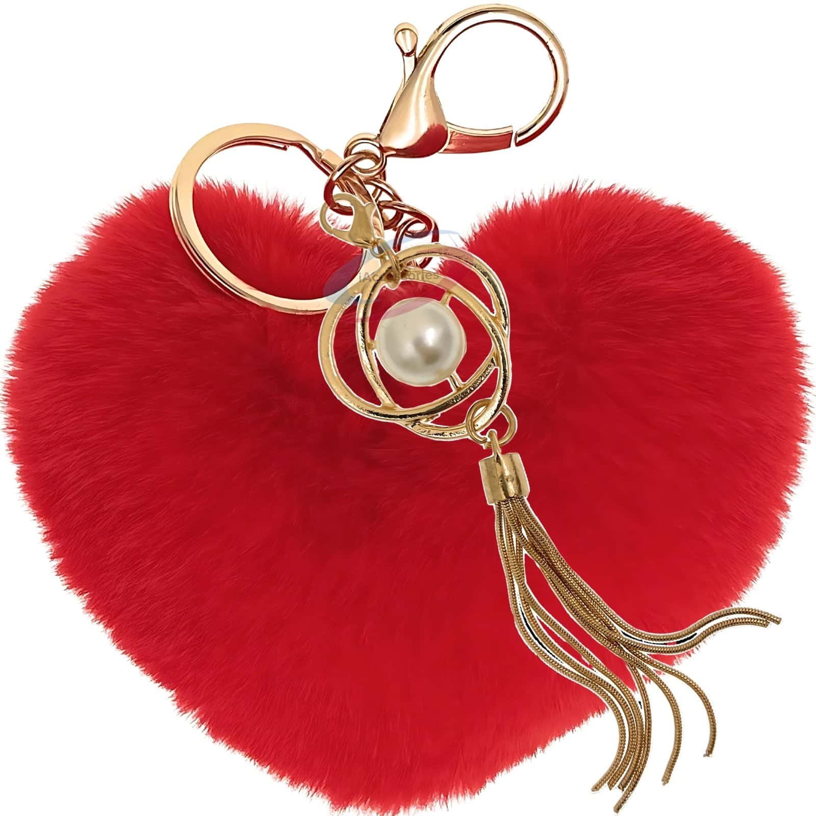 iAccessories-Fluffy-Soft-Faux-Fur-Pompom-Heart-Keychain-Fashionable-Pearl-Tassel-Pendant-Charm-for-Girls-Perfect-for-Bags-Purses-Wallets-Cars-Bikes-Scooty-Home-Keys-Red-1.jpg