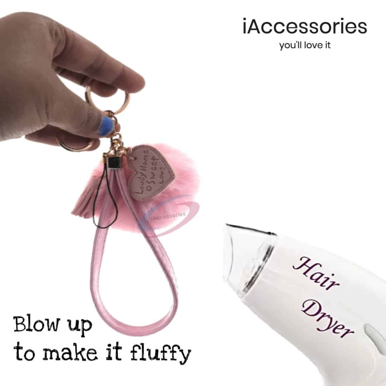 iAccessories-Pompom-Tassel-Heart-Soft-Fluffy-Faux-Fur-Keychain-for-Girls-Ladies-Bags-Keys-Pink-6.jpeg