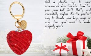 View 2: Crystal lock close-up