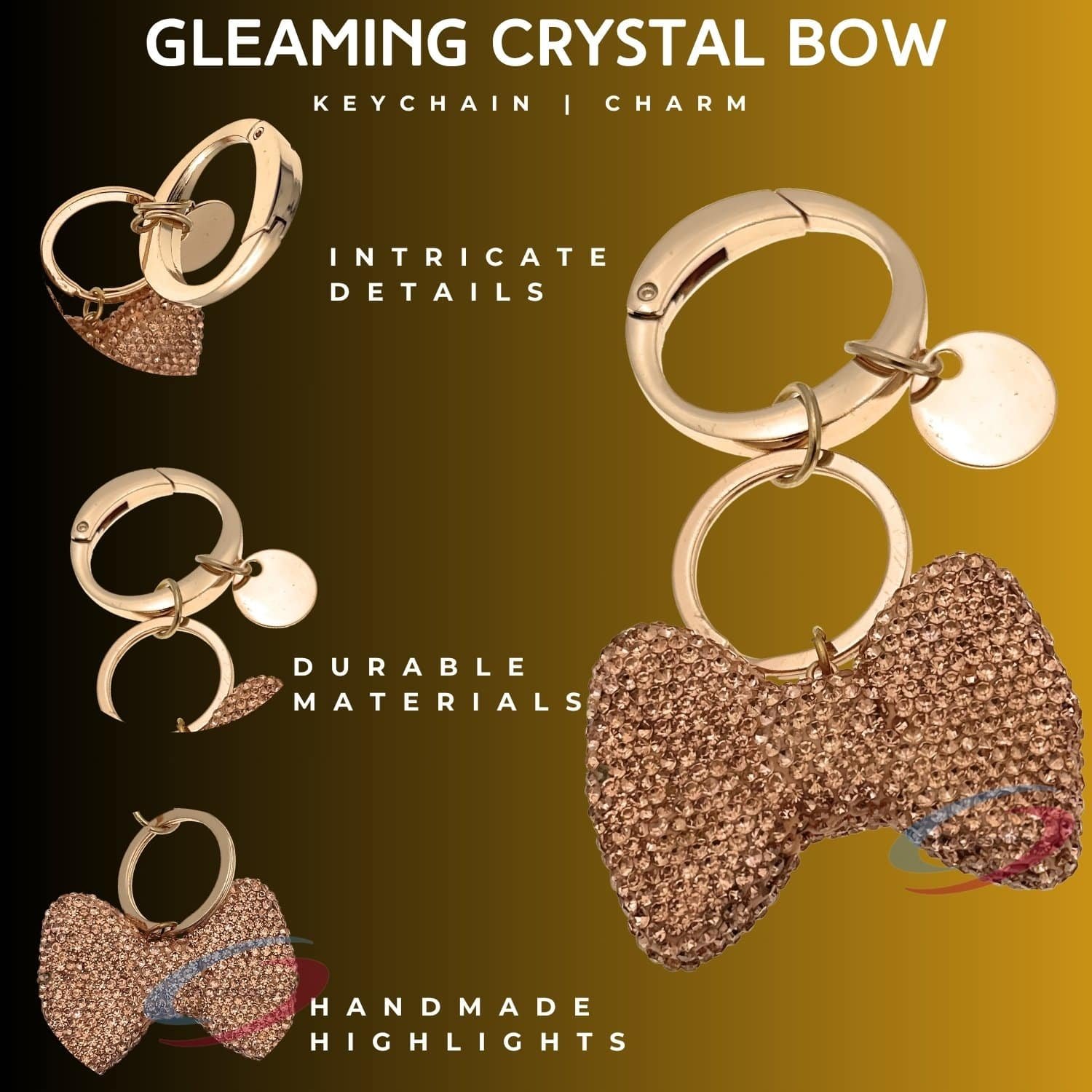 iAccessories-Sparkling-Rhinestones-Crystal-Bow-Key-Ring-Keychain-Charm-for-Girls-Bags-Wallets-and-Luggage-Gold-2.jpg