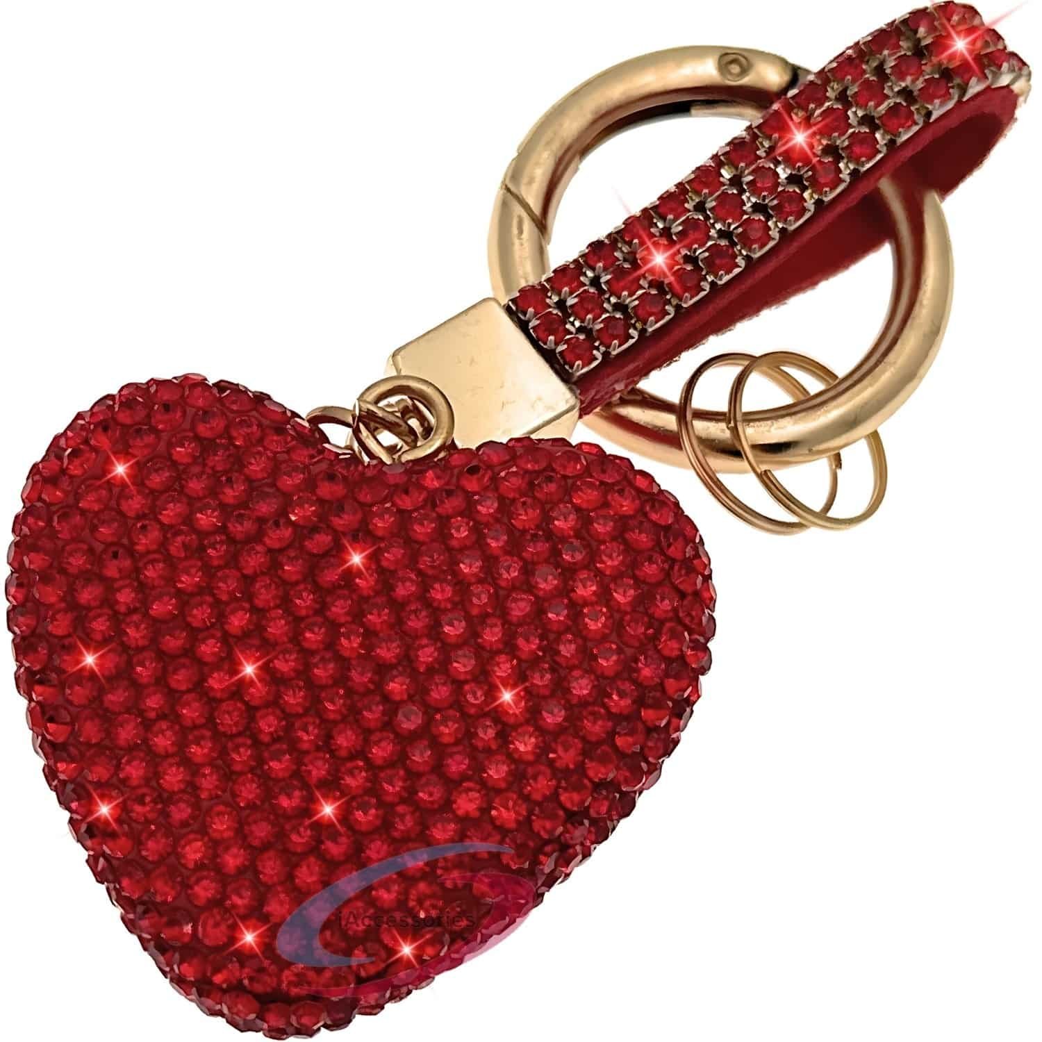 iAccessories-Sparkling-Rhinestones-Crystal-Heart-Key-Ring-Keychain-Charm-for-Girls-Bags-Wallets-and-Luggage-Red-1.jpg