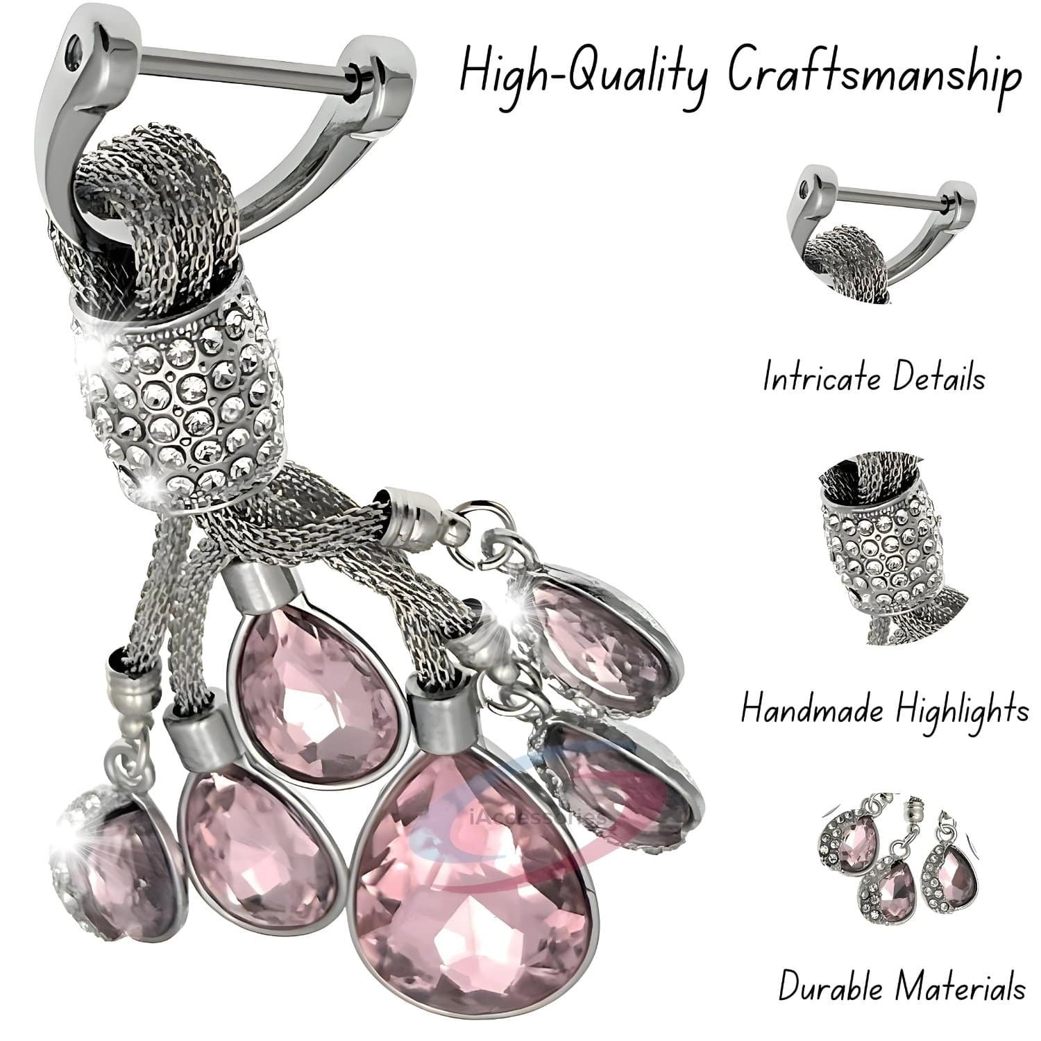 iAccessories-Sparkling-Rhinestones-and-Colored-Stones-Key-Ring-Keychain-Charm-for-Girls-Bags-Wallets-and-Luggage-Pink-2.jpg