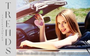 View 6: Fluffy texture and color detail