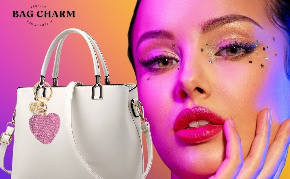 Artisan Rhinestone Sparkle Detail 4K