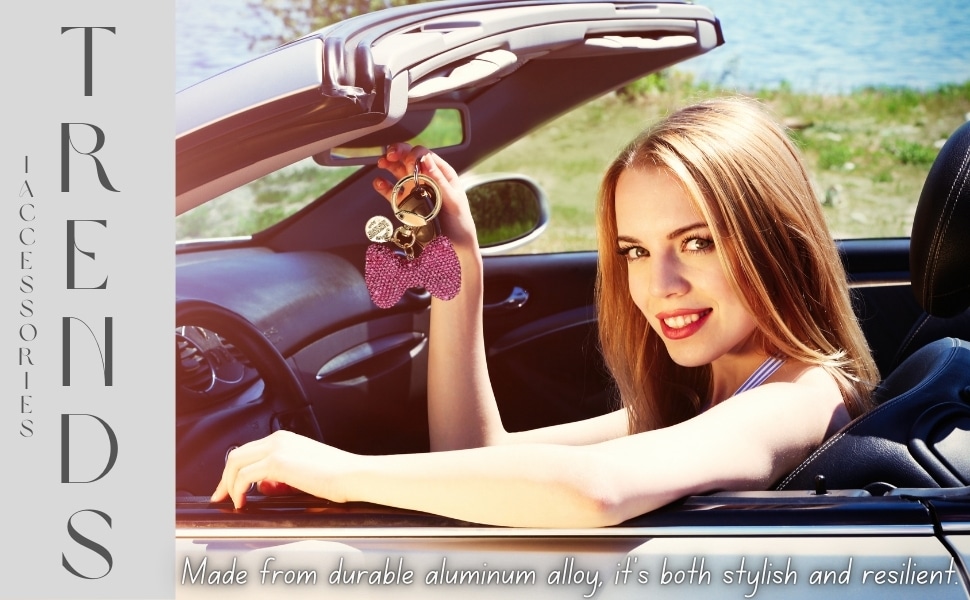 Boutique Fashion Accessory Lifestyle 4K
