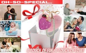 View 5: Elegant pearl pendant detail