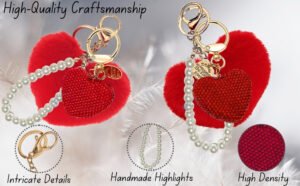 View 4: Durable Metal Clasp