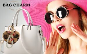 View 6: Fluffy texture and color detail