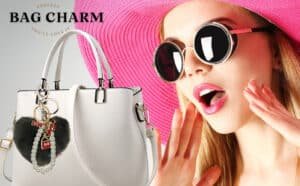 View 6: Fluffy texture and color detail