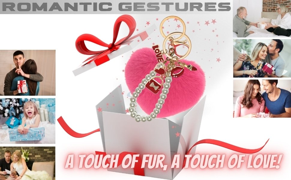 View 7: Perfect Gift Option