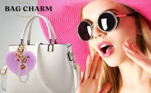 View 6: Fluffy texture and color detail