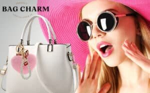 View 6: Fluffy texture and color detail