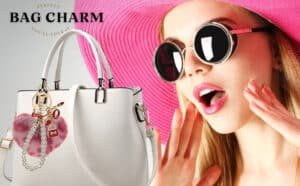 View 6: Fluffy texture and color detail