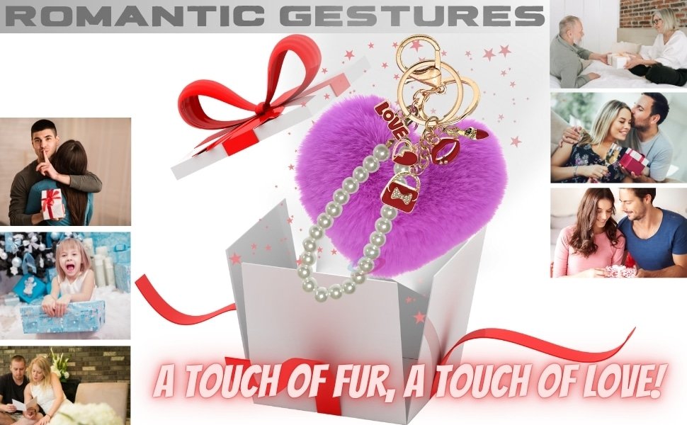 View 7: Perfect Gift Option