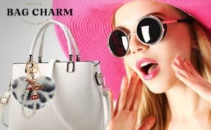 View 6: Fluffy texture and color detail