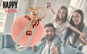 View 7: Lightweight design and gift idea