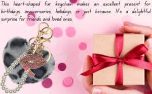 View 3: Pearl pendant and lips close-up