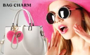 View 6: Fluffy texture and color detail