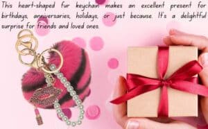 View 3: Pearl pendant and lips close-up