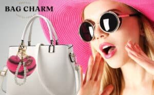 View 6: Fluffy texture and color detail