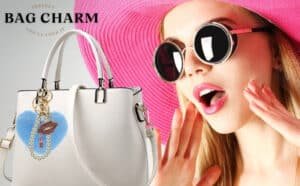 View 6: Fluffy texture and color detail