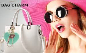 View 6: Fluffy texture and color detail