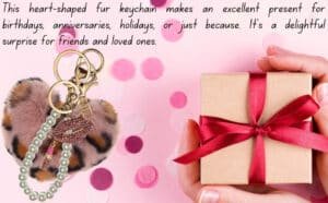 View 3: Pearl pendant and lips close-up