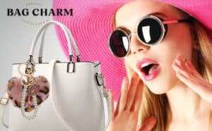 View 6: Fluffy texture and color detail