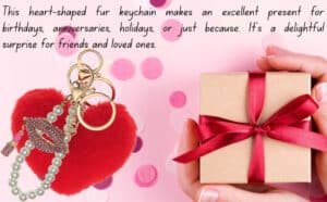 View 3: Pearl pendant and lips close-up