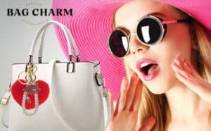 View 6: Fluffy texture and color detail