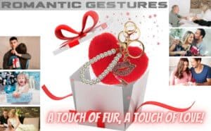 View 7: Lightweight design and gift idea