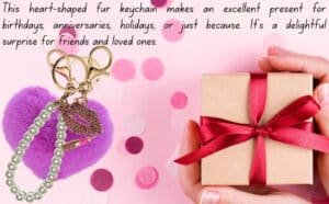 View 3: Pearl pendant and lips close-up