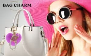 View 6: Fluffy texture and color detail