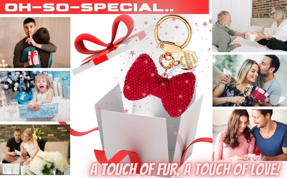 View 5: Strong Metal Key Ring